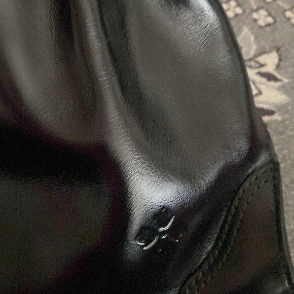 Patricia Nash Discovery Sarzana Leather - Picture 9 of 12